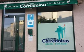 Albergue Corredoiras